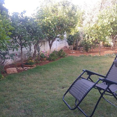 Sabba'S Apartment كفار سابا المظهر الخارجي الصورة
