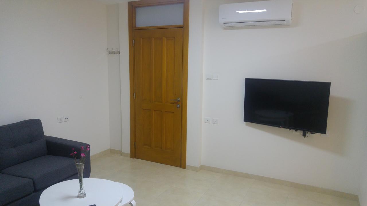 Sabba'S Apartment كفار سابا المظهر الخارجي الصورة