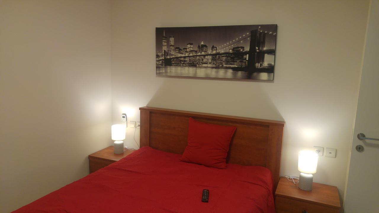 Sabba'S Apartment كفار سابا المظهر الخارجي الصورة