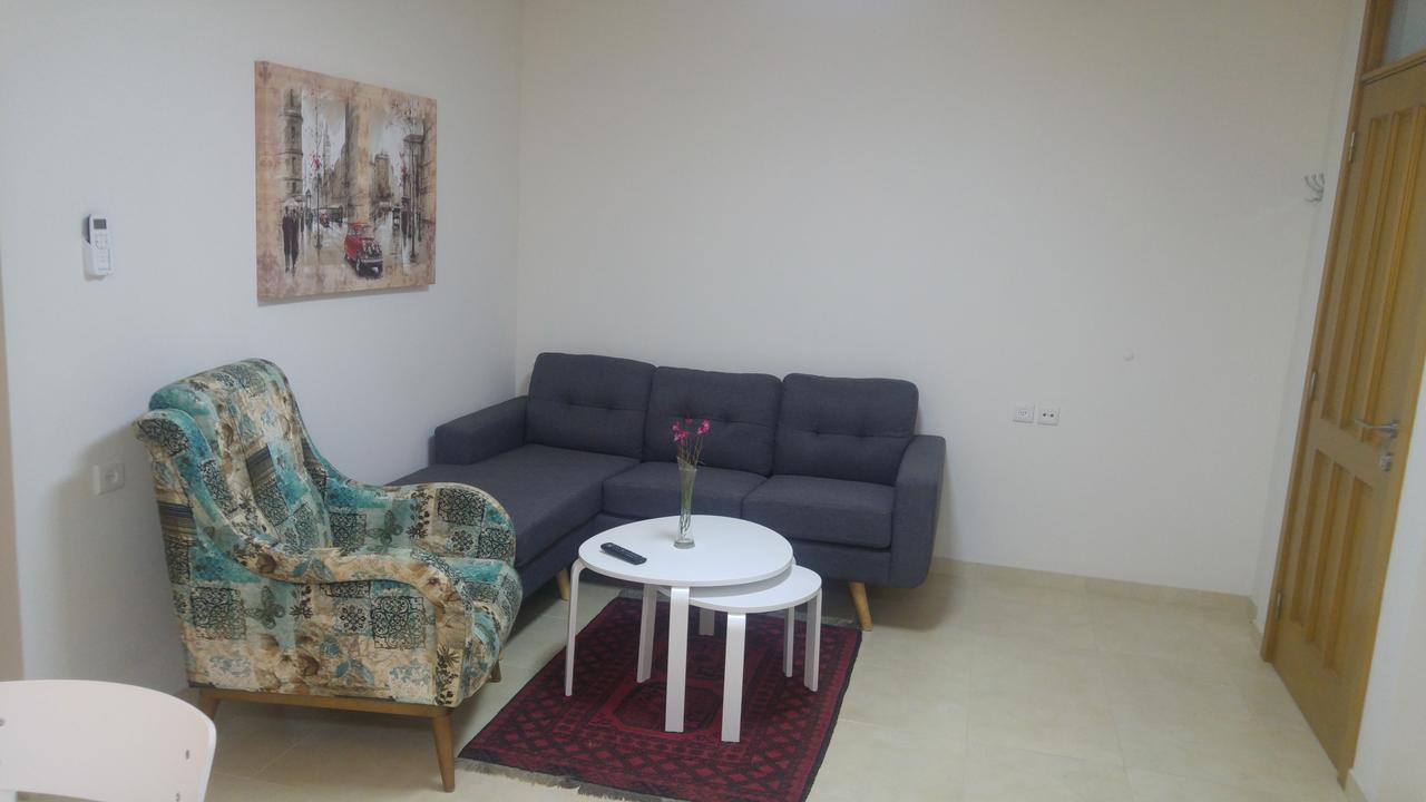 Sabba'S Apartment كفار سابا المظهر الخارجي الصورة