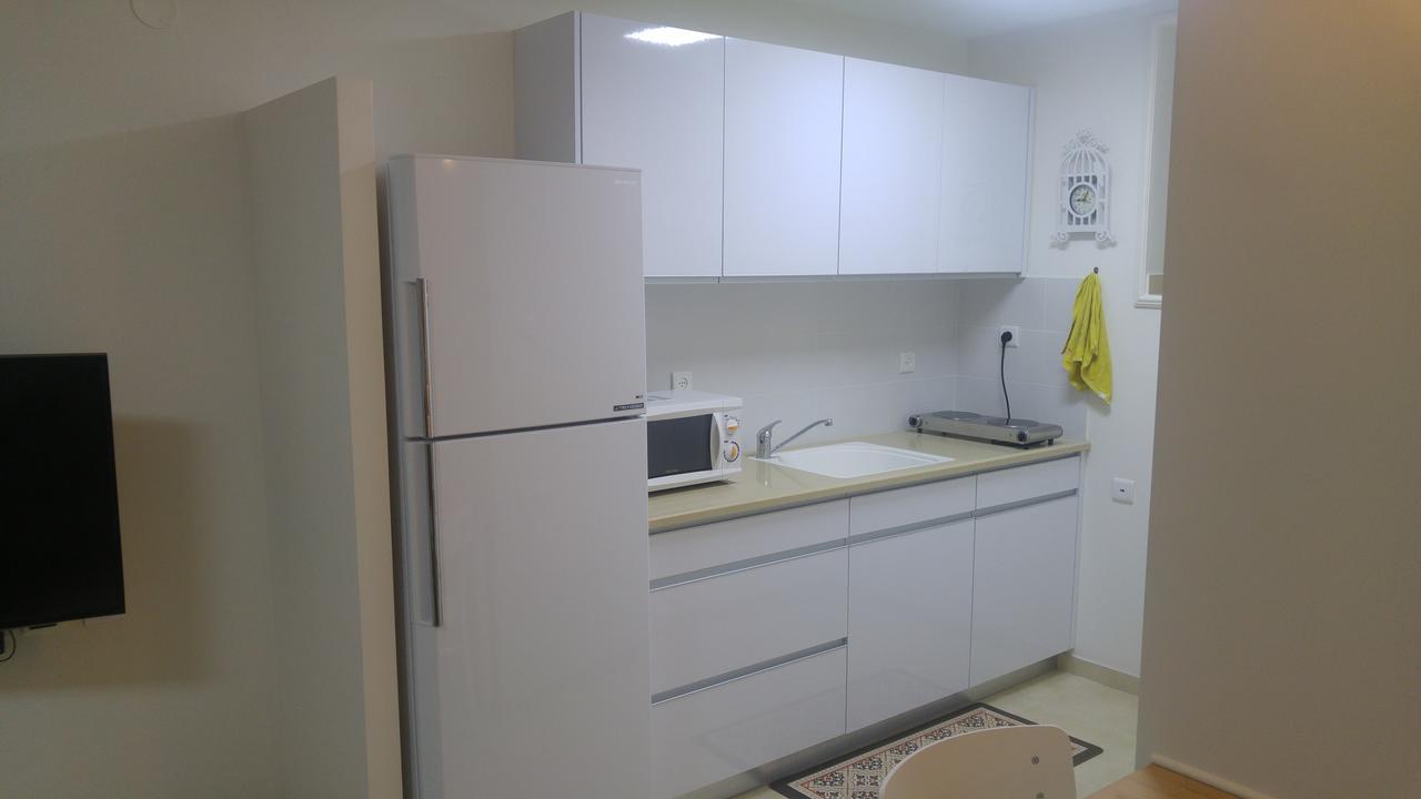 Sabba'S Apartment كفار سابا المظهر الخارجي الصورة
