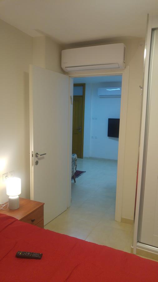 Sabba'S Apartment كفار سابا المظهر الخارجي الصورة