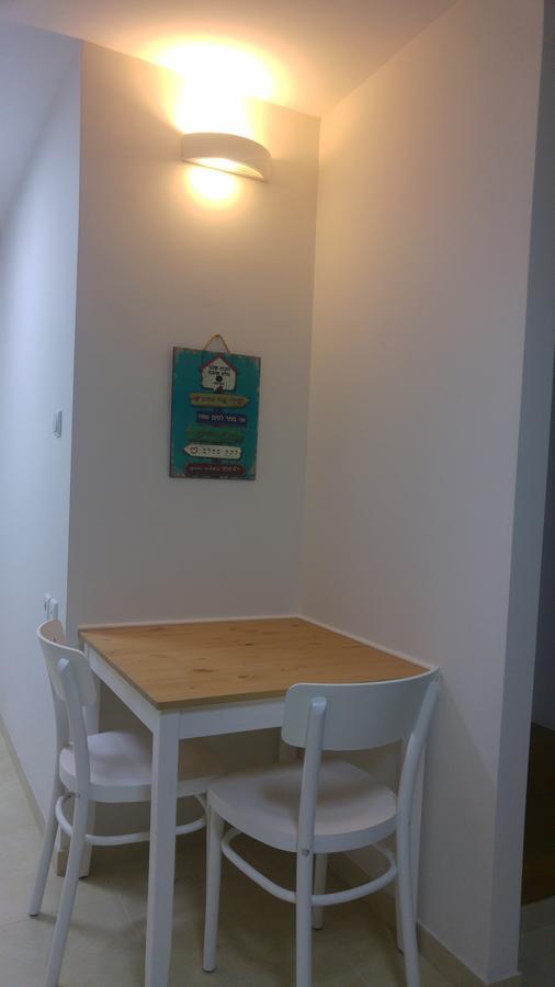 Sabba'S Apartment كفار سابا المظهر الخارجي الصورة