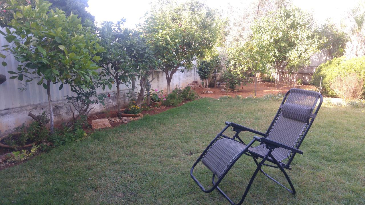 Sabba'S Apartment كفار سابا المظهر الخارجي الصورة