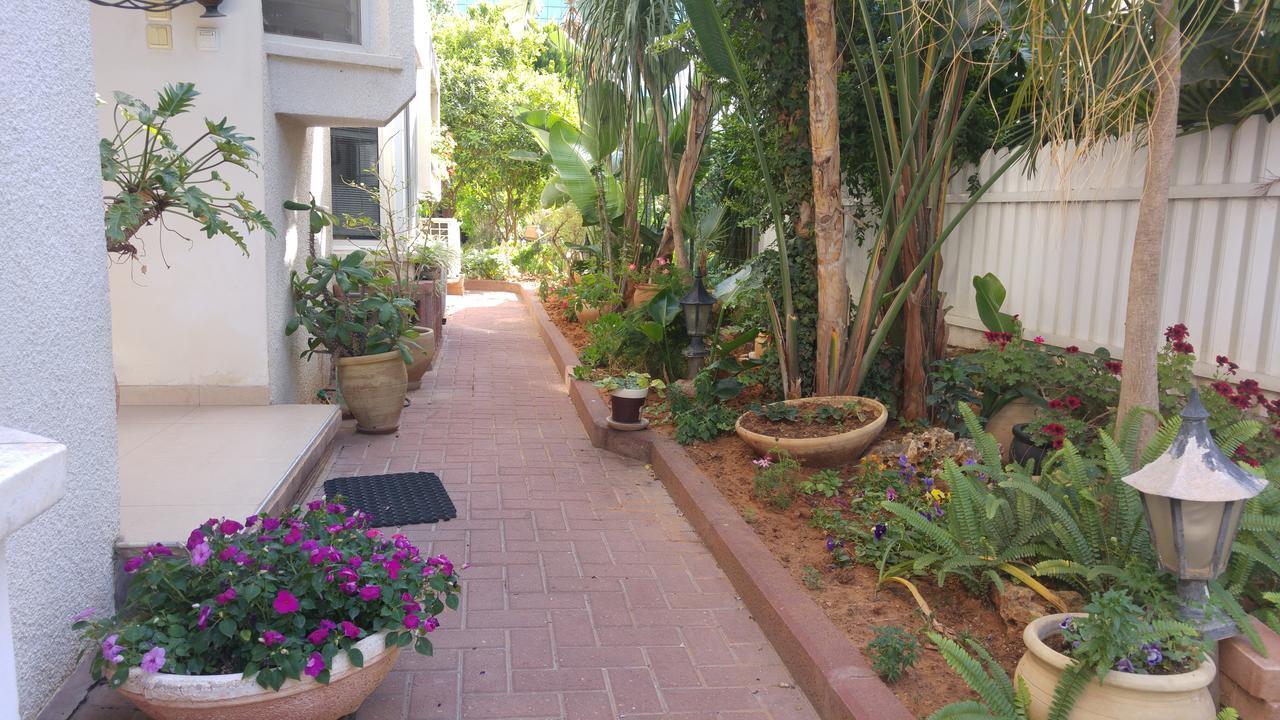 Sabba'S Apartment كفار سابا المظهر الخارجي الصورة